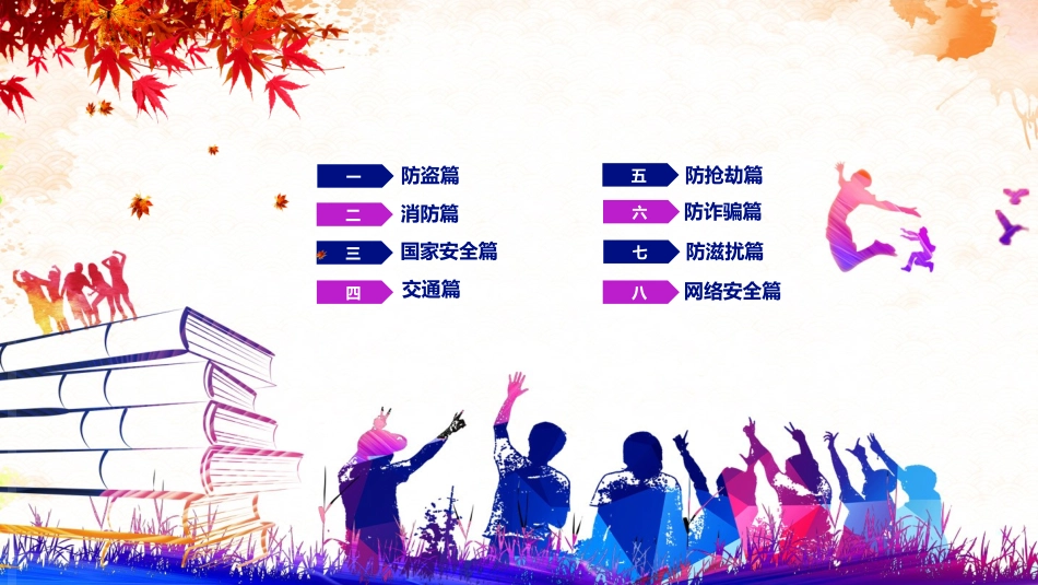 大学生安全教育.pptx_第2页