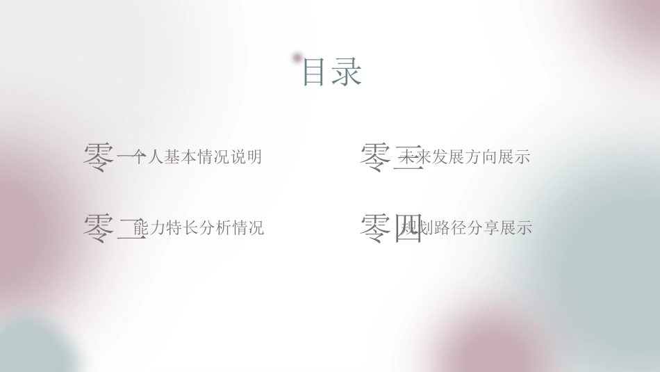 大学生职业规划197.pptx_第2页