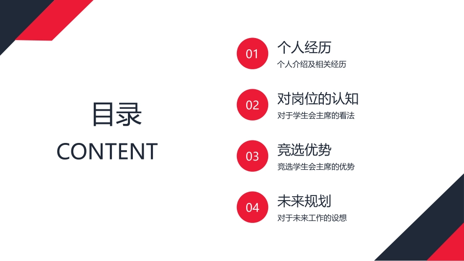 大学学生会社团班干部竞选4.pptx_第2页