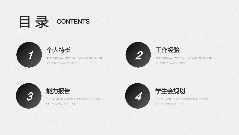 大学学生会社团班干部竞选39.pptx_第2页