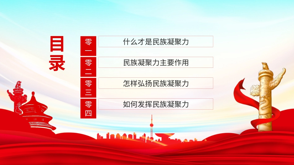 民族精神众志成城 (2).pptx_第3页