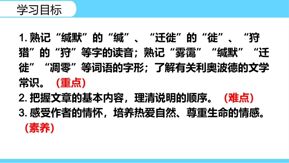 大雁归来2读书分享笔记.pptx_第3页