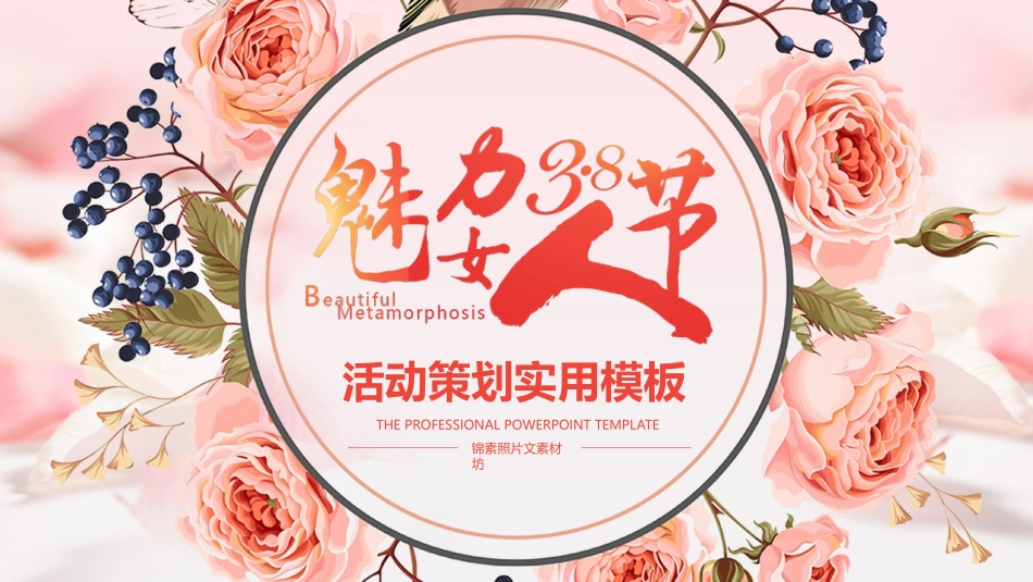 妇女节女神节介绍活动方案主题27.pptx_第1页