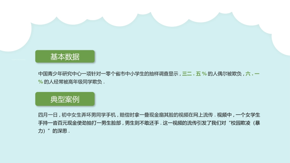 平安校园反对暴力.pptx_第2页