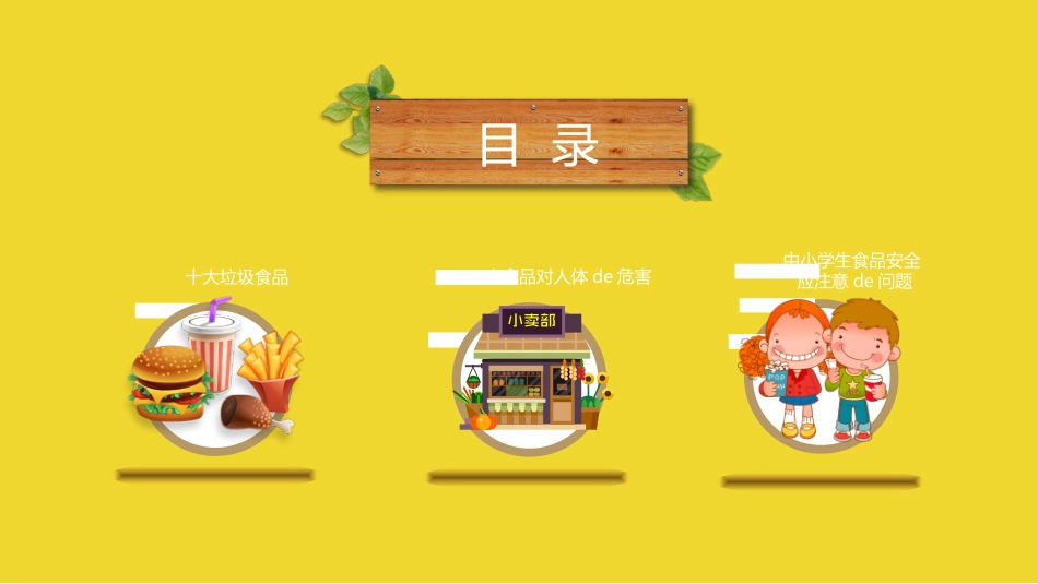 中小学生食品安全教育 (2).pptx_第2页