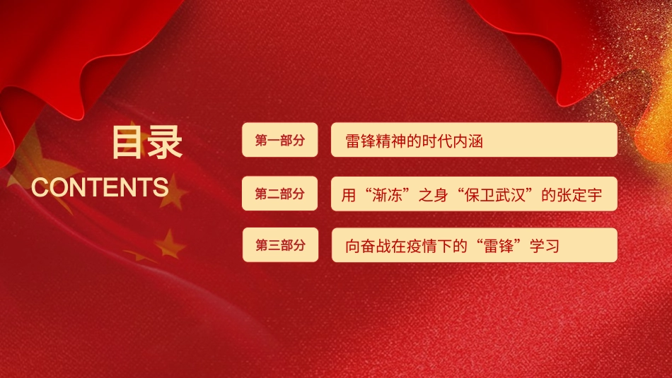 学习雷锋精神雷锋纪念日20.pptx_第2页