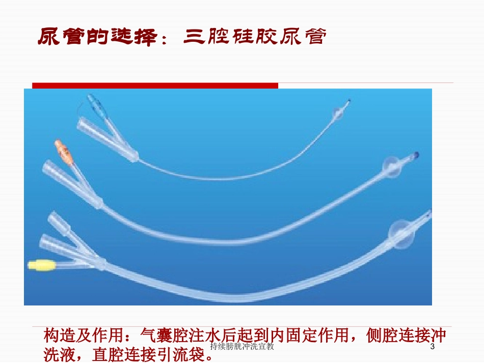 持续膀胱冲洗宣教培训课件.pptx_第3页
