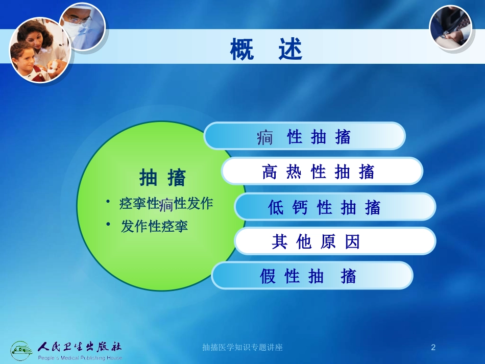 抽搐医学知识专题讲座培训课件.pptx_第2页