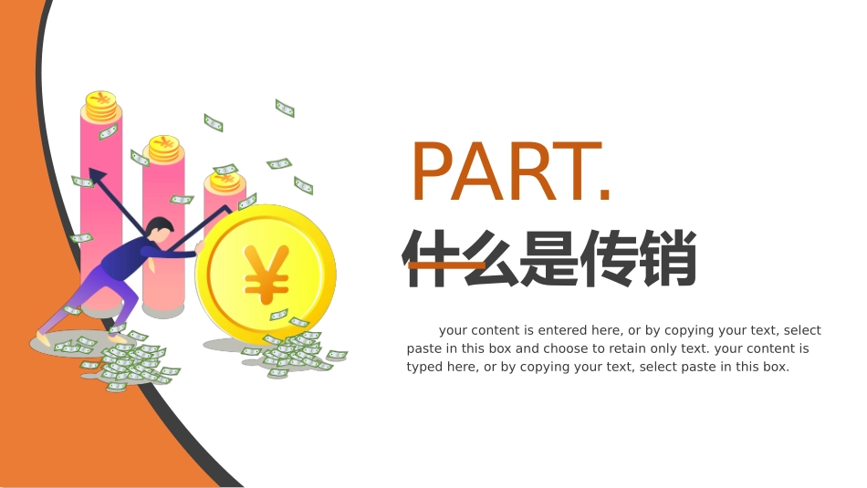 打击非法传销主题班会20.pptx_第3页