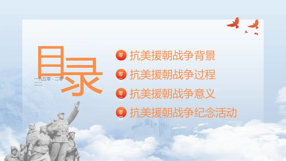 抗美援朝纪念日18.pptx_第2页