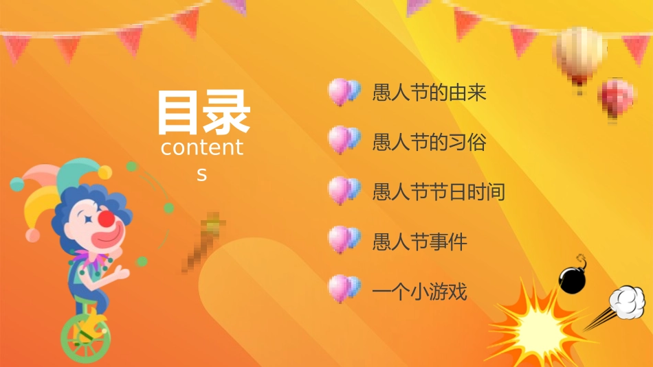 愚人节介绍主题54.pptx_第3页