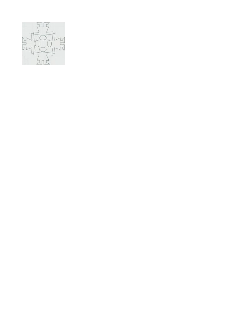 二年级数学北师大版上册课时练第4章《4.1折一折，做一做》1含答案.pdf_第3页