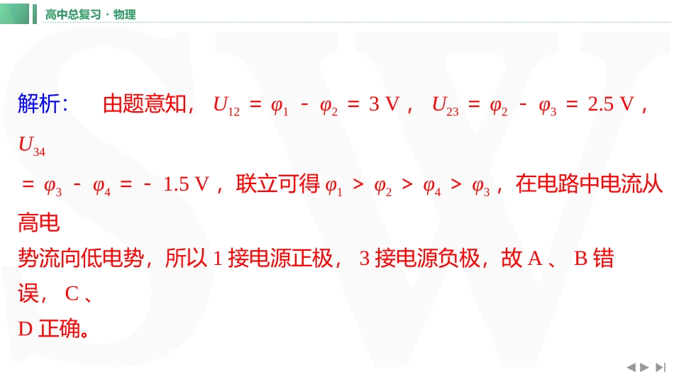 章末教考衔接(12)-2025版三维设计一轮高中总复习物理（通用版）.pptx_第3页