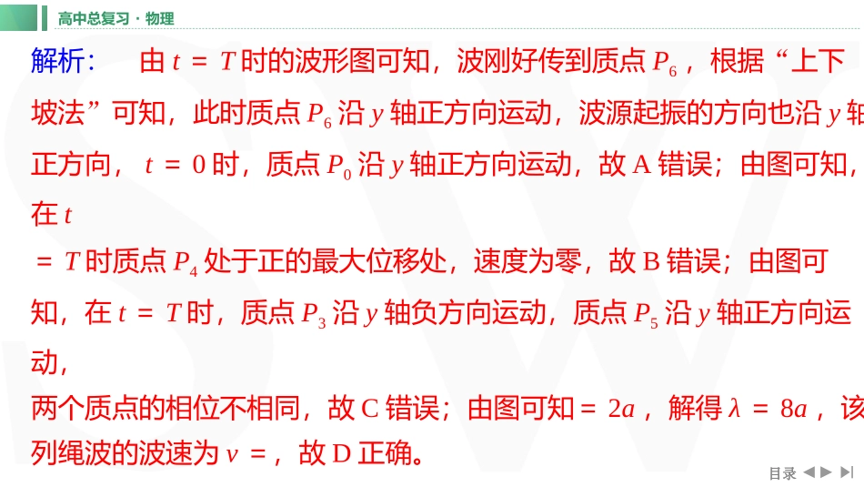 章末教考衔接-2025版三维设计一轮高中总复习物理（通用版）.pptx_第3页