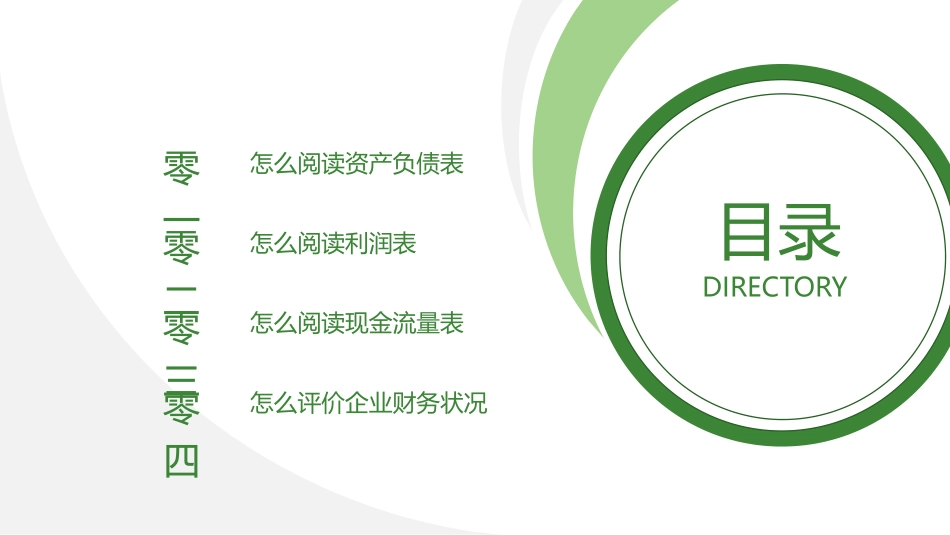 财务工作汇报数据分析73.pptx_第2页