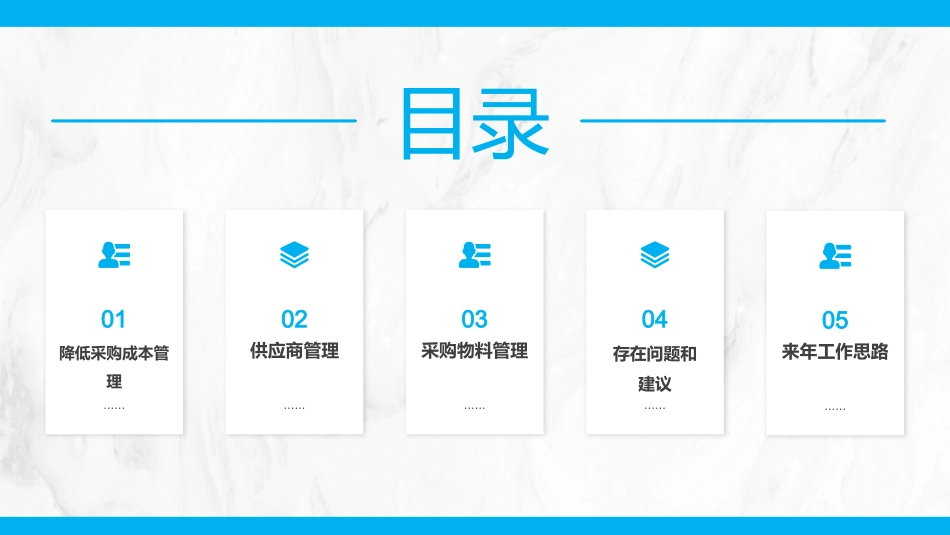 采购部年终汇报2.pptx_第3页