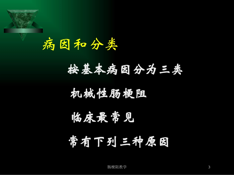 肠梗阻教学培训课件.pptx_第3页