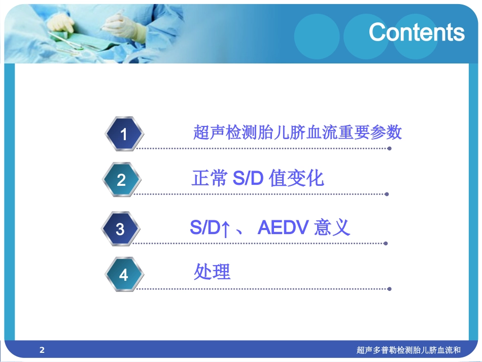 超声多普勒检测胎儿脐血流和培训课件.pptx_第2页