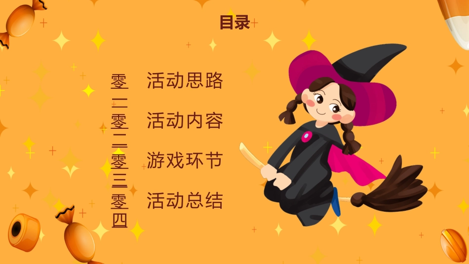 节日万圣节狂欢12.pptx_第2页