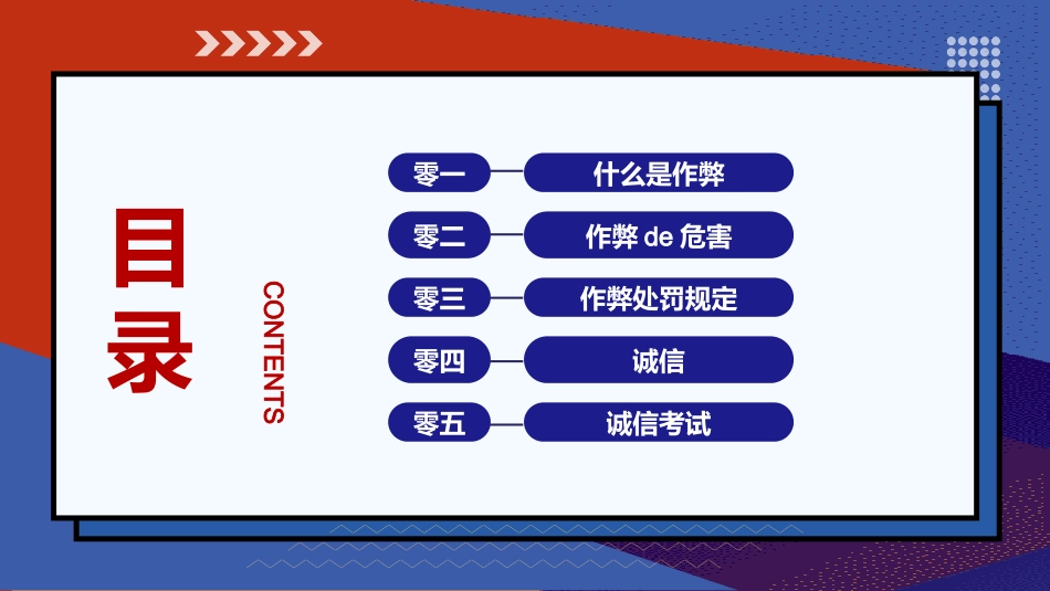 诚信答题诚信教育主题班会24.pptx_第2页