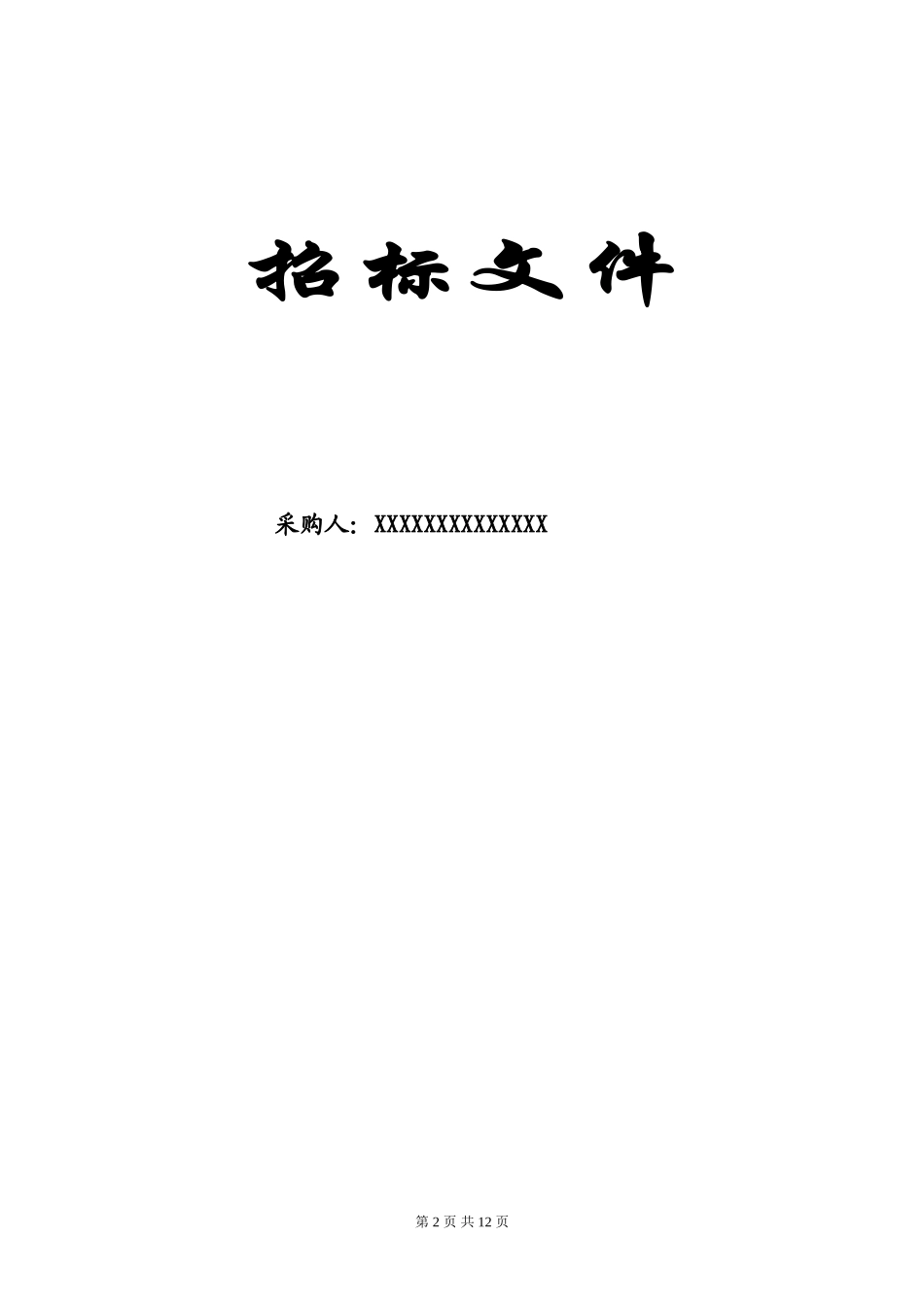 项目招标文件.doc_第2页
