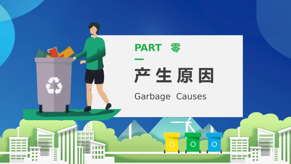 垃圾分类主题班会85.pptx_第3页