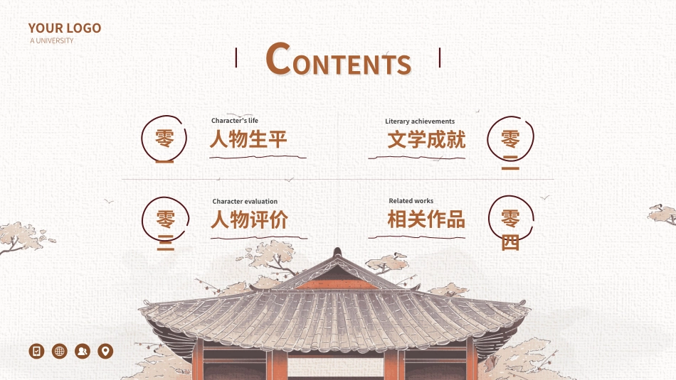 历史人物刘禹锡生平简介.pptx_第2页