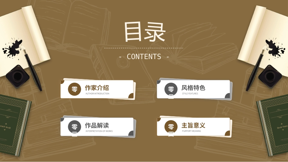 历史人物莫言生平简介.pptx_第2页