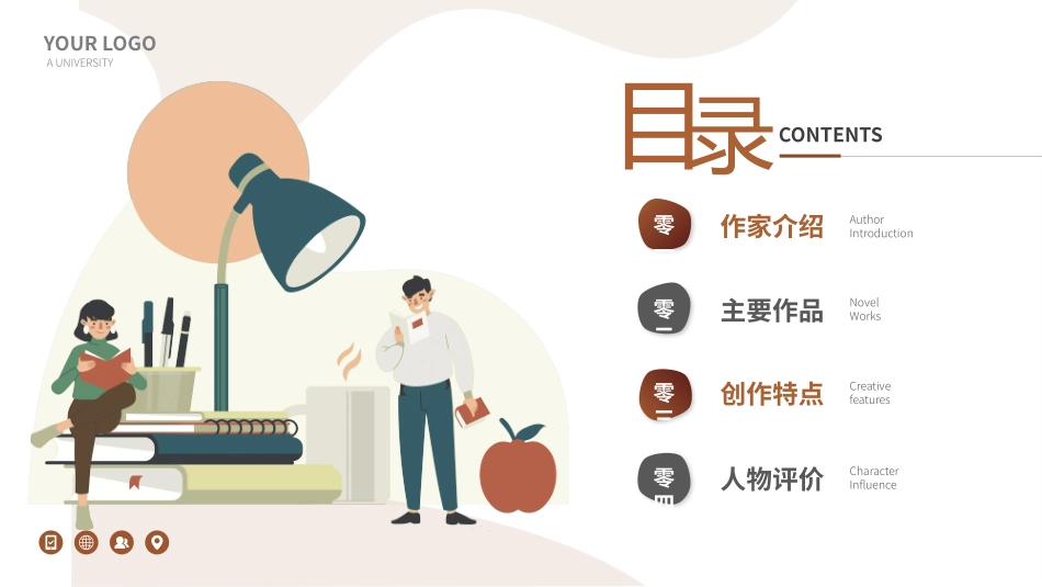 历史人物余华生平简介.pptx_第2页