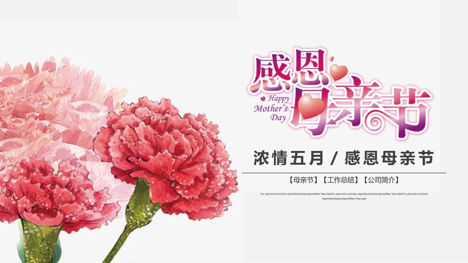 母亲节主题班会147.pptx_第1页