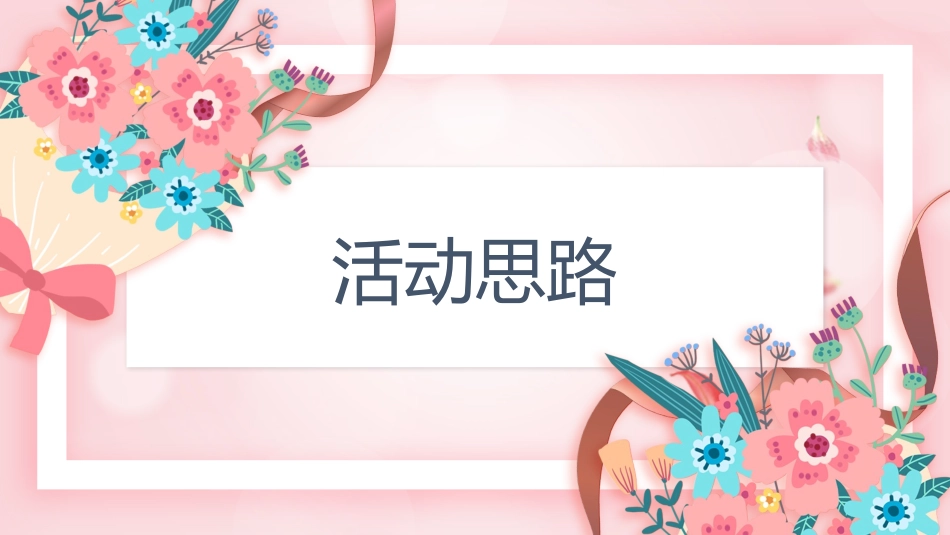 母亲节主题班会55.pptx_第3页