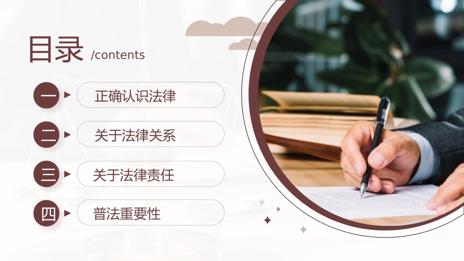 律法规知识讲座.pptx_第2页