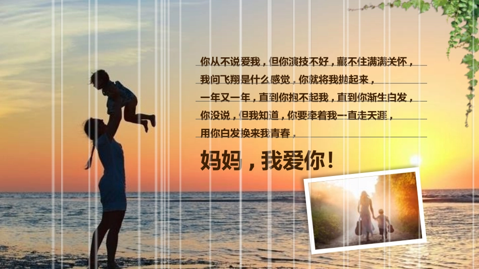 母亲节主题班会1431.pptx_第2页