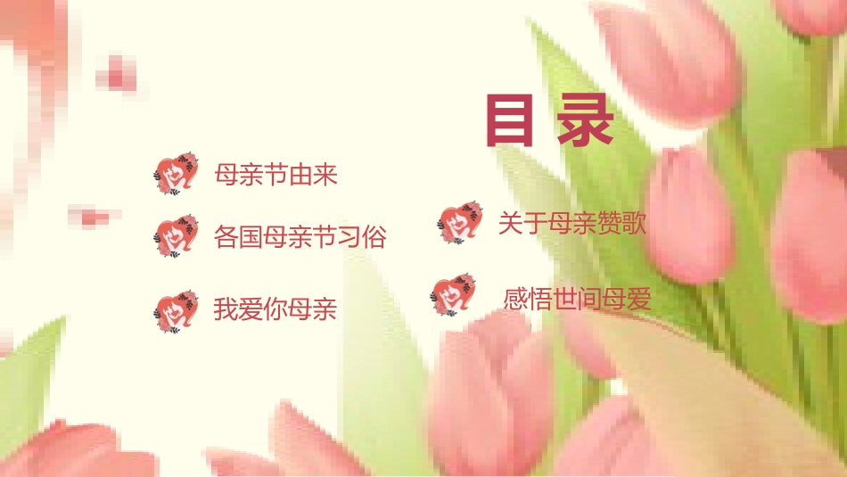 母亲节主题班会6111.pptx_第2页