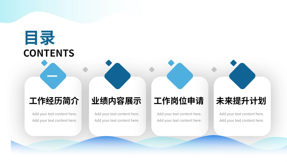 岗位竞聘述职报告221.pptx_第2页
