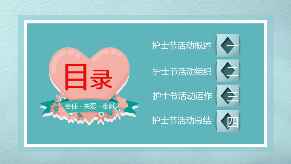 国际护士节主题179.ppt_第2页