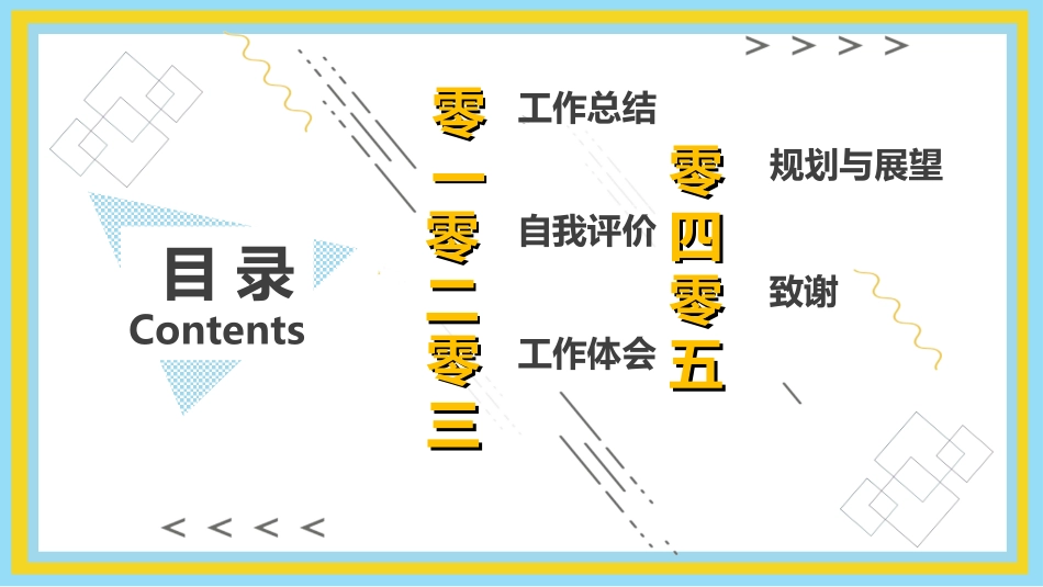 转正述职报告模板3.ppt_第2页