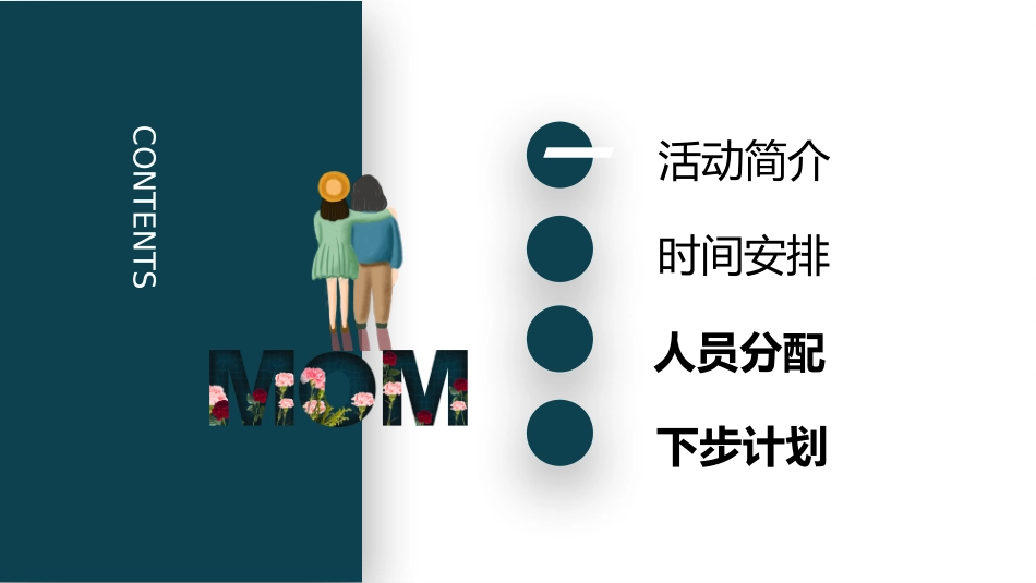 母亲节主题班会421.pptx_第2页