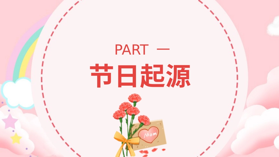 母亲节主题班会2.pptx_第3页