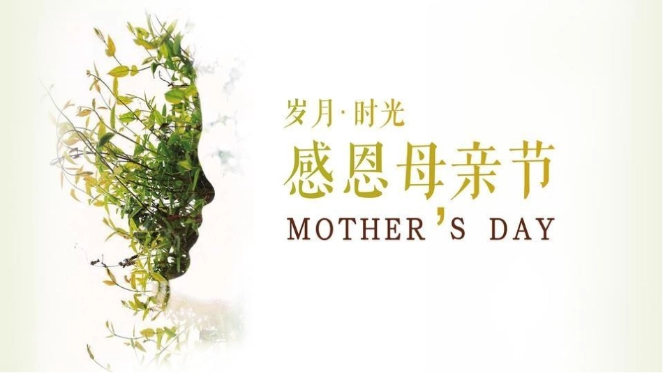 母亲节主题班会1481.pptx_第1页