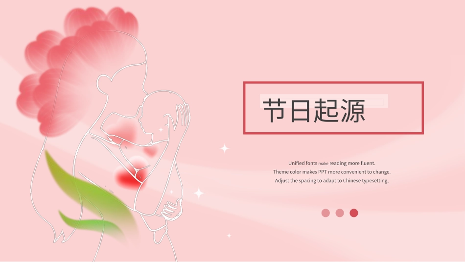母亲节主题班会1801.pptx_第3页