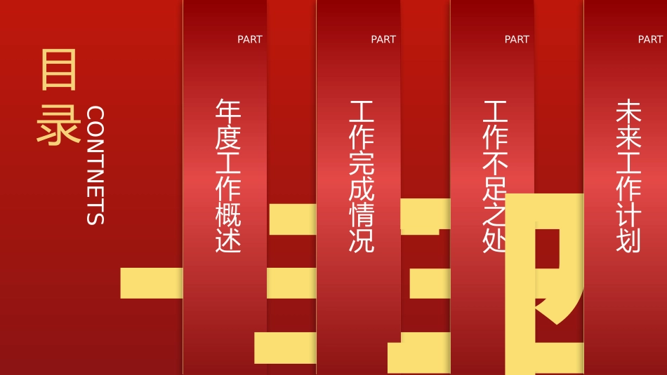 年终述职报告工作总结94.pptx_第2页