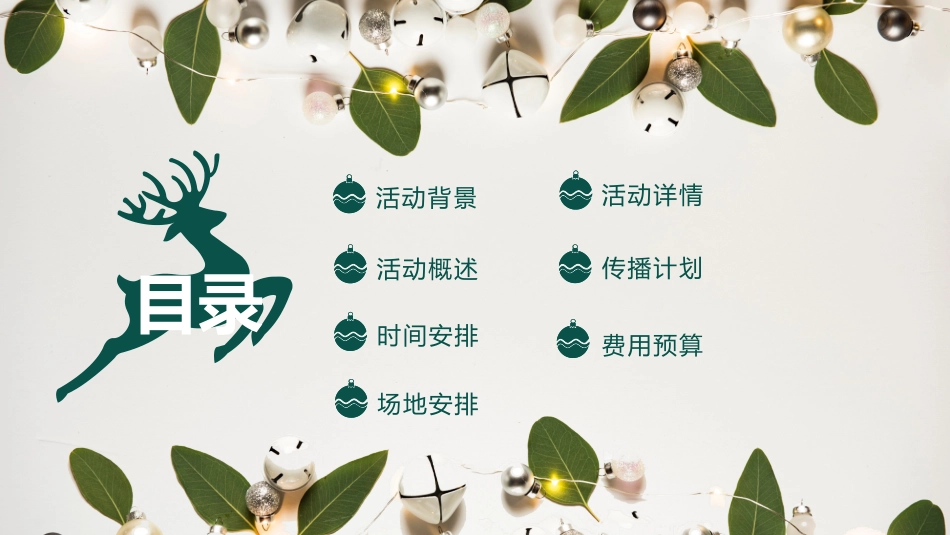 平安夜圣诞节介绍活动方案383.pptx_第2页