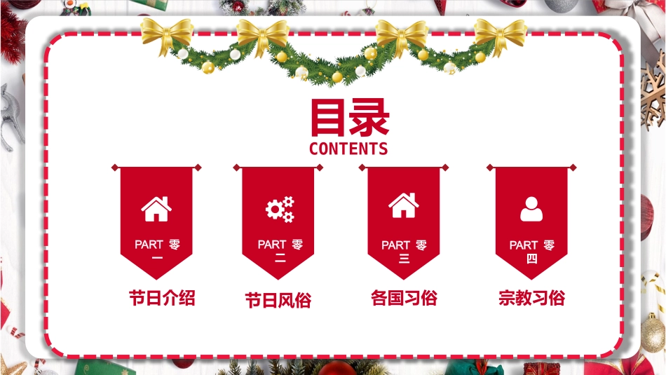 平安夜圣诞节介绍活动方案385.pptx_第2页