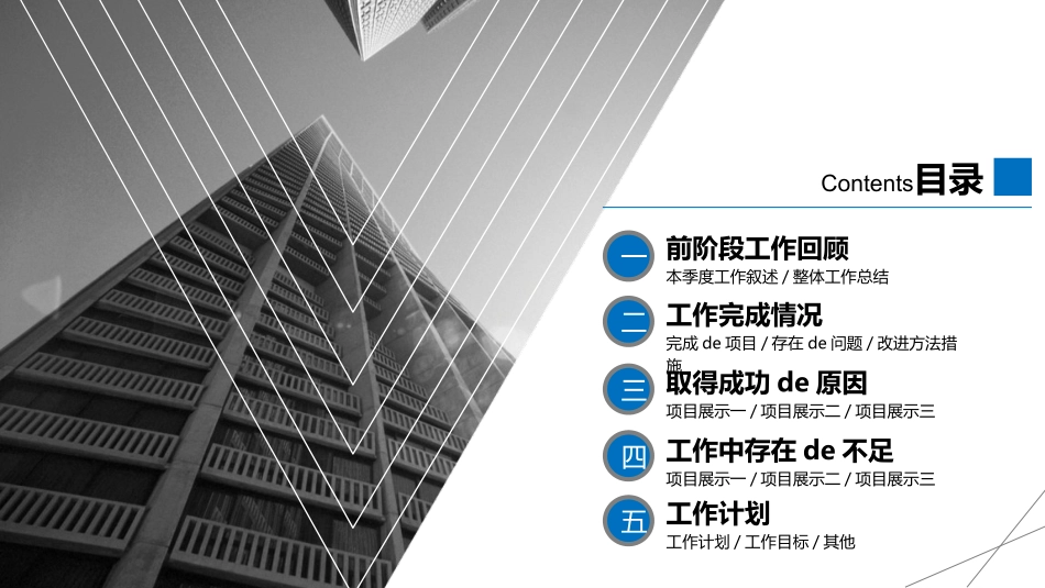 企业岗位述职工作总结汇报71.pptx_第3页
