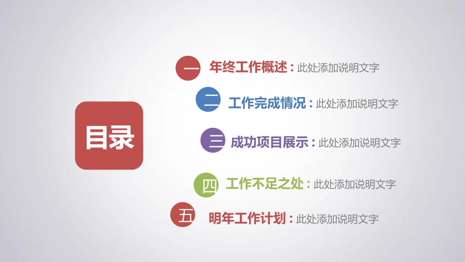 企业岗位述职工作总结汇报80.pptx_第2页