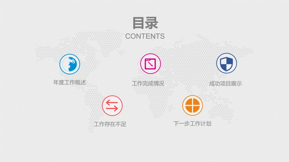 企业岗位述职工作总结汇报83.pptx_第2页