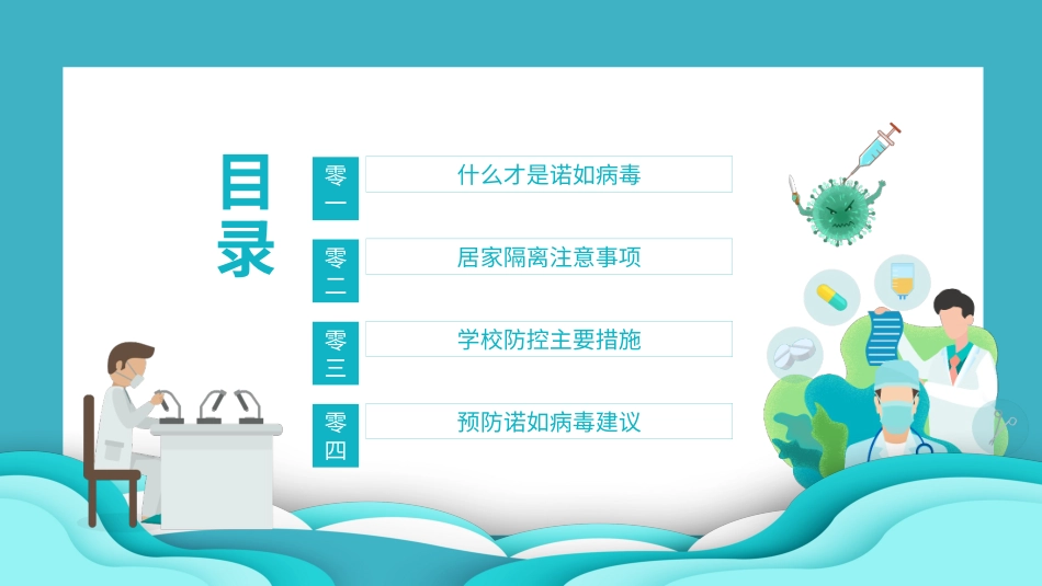 预防流感病毒传染病64.pptx_第2页