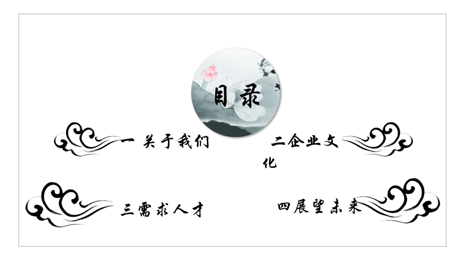校园招聘会宣讲会90.pptx_第2页