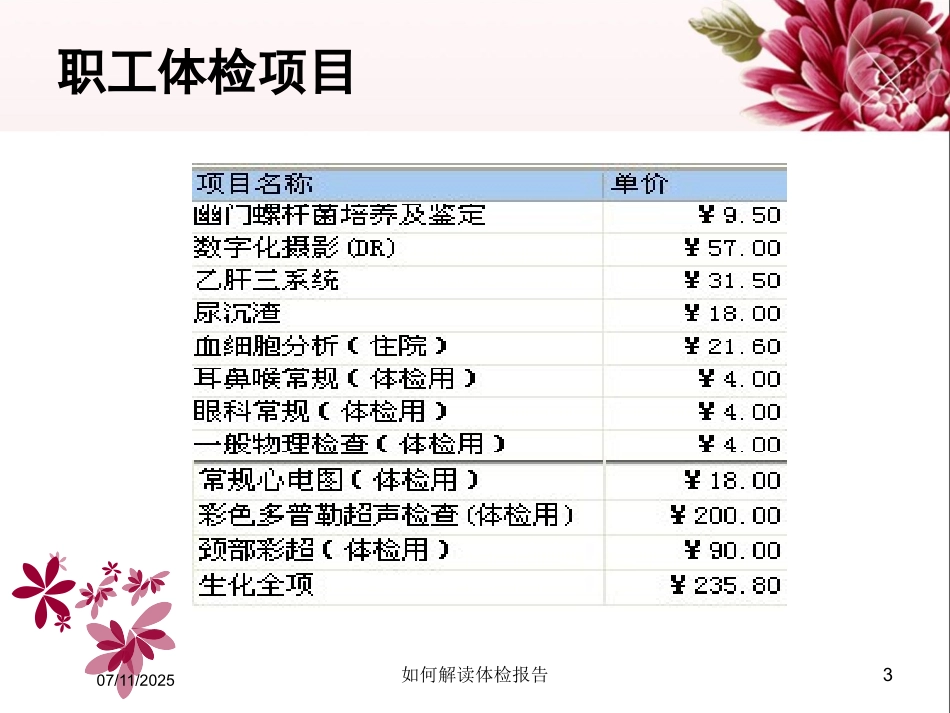 如何解读体检报告课件.pptx_第3页